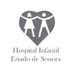 hospital infantil gris