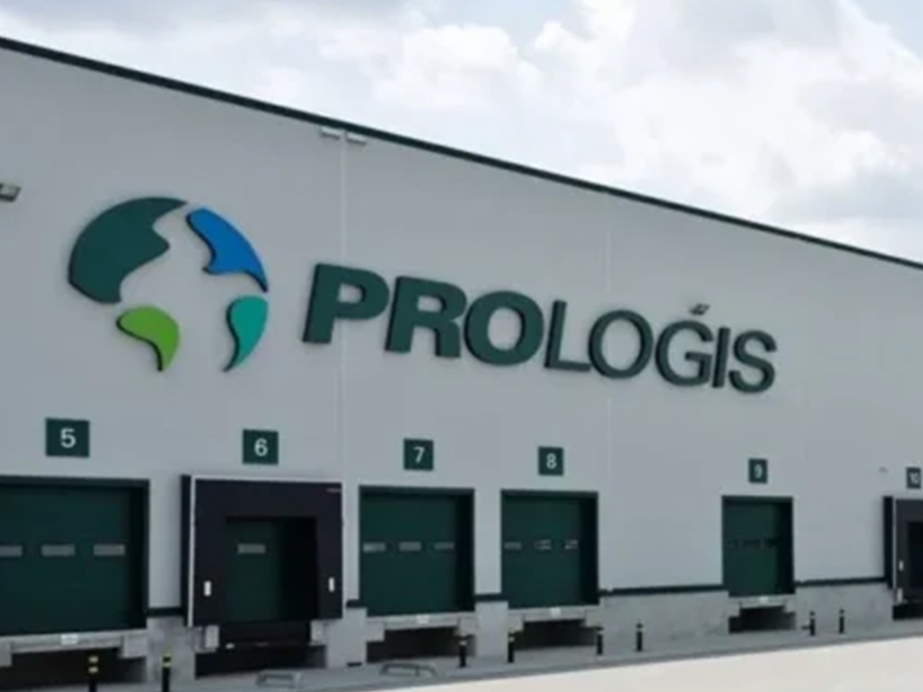 prologis